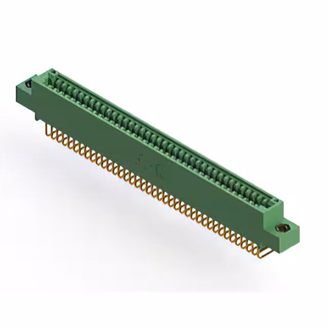 345-039-558-407 EDAC Inc.  Edgeboard Connectors